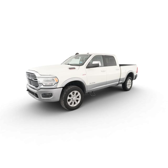 ram ram 2500 pickup 2020 3C6UR5FJ6LG149007 image ram ram 2500 pickup 2020 3C6UR5FJ6LG149007 image